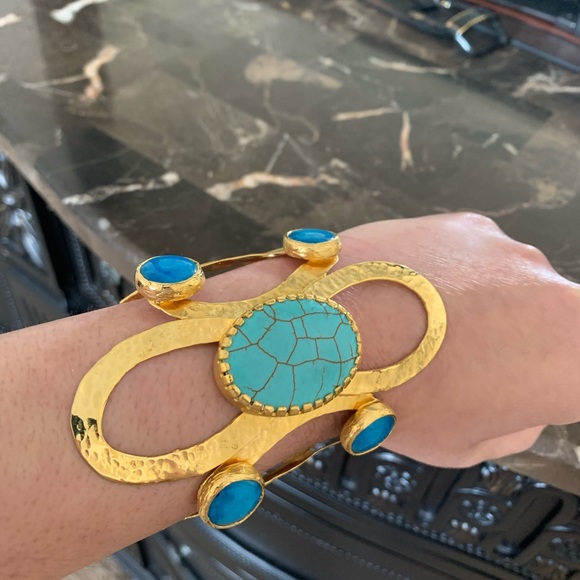 Antique collectible vintage handcuff - Picture 5 of 5